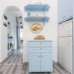 Argyri's Sea View Apartament *