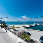 Apartament Argyri's Sea View Limenas (Thasos)