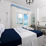 Apartament Argyri's Sea View *