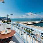 Argyri's Sea View * Limenas (Thasos)