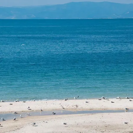 Argyri's Sea View * Thásos