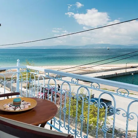 Apartament Argyri's Sea View