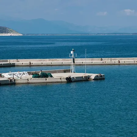 Argyri's Sea View *