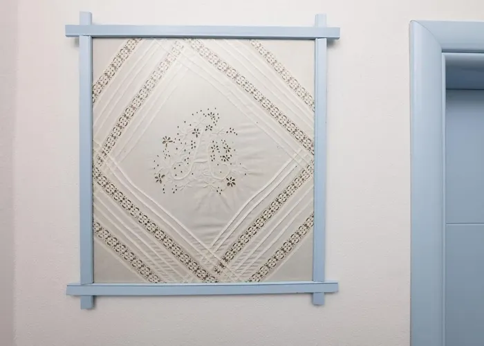 Argyri's Sea View Apartamento Limenas (Thasos)