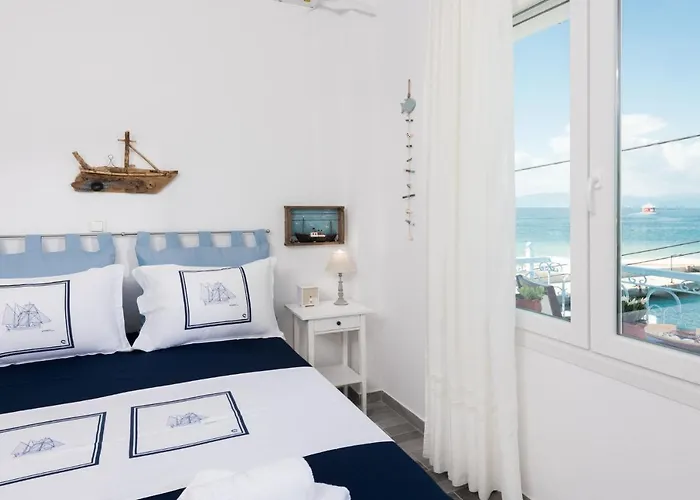 Apartamento Argyri's Sea View